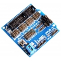 v5.0 Sensor Shield expansion board For UNO R3